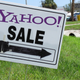 Illustration for article titled Yahoo's Having a Domain Yard Sale: Who Wants Sandwich.com?